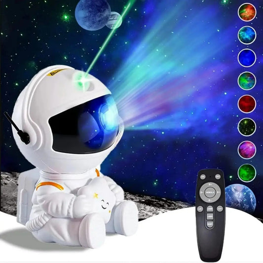 SPACEBUDDY™ ORIGINAL GALAXY PROJECTOR MINI